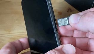 Image result for iPhone with 2 Sim Card Slots