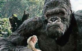 Image result for Girl From King Kong