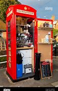 Image result for Telephone Kiosk Coffee Shops
