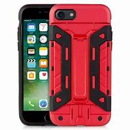 Image result for iPhone 7 Plus Yellow Heavy Duty Case