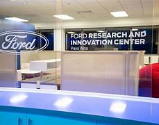 Image result for Inside Ford Headquarters