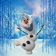 Image result for Frozen Olaf Desktop