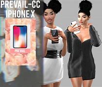 Image result for iPhone Accessoires Sims 4