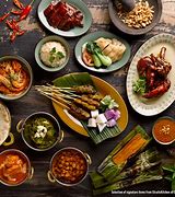 Image result for Singapore Local Food