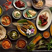 Image result for Singapore Local Food Arts and Crafts