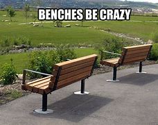 Image result for No Bench for Home Meme