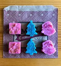 Image result for Christmas Wax Melts