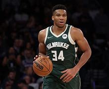 Image result for Giannis Antetokounmpo Bucks