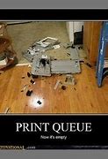 Image result for Fixing Printer Meme