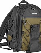 Image result for Canon Camera Backpack