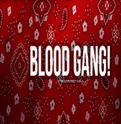 Image result for Bloods Gangs Cases iPhone 5C