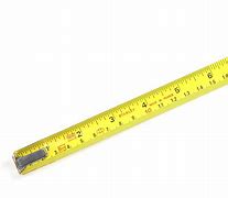 Image result for One Inch Measuring Graphic