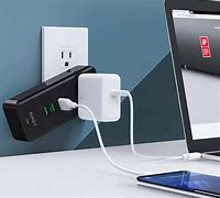 Image result for USB Wall Outlet Charger Single
