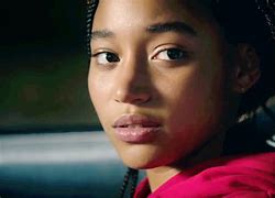 Image result for The Hate You Give Starr Character