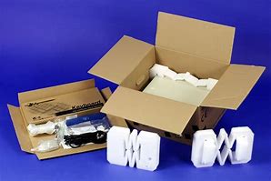 Image result for Plastic Computer Packing