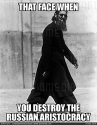 Image result for Rasputin Meme