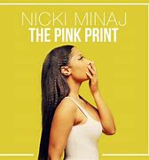 Image result for Nicki Minaj the Pink Print