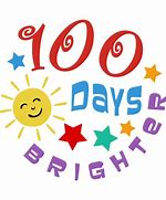 Image result for 100 Days Craft Printable