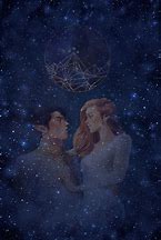 Image result for Acotar Feyre Becomes Fae