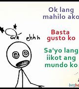 Image result for Pinoy Banat