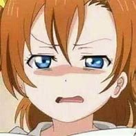 Image result for Anime Reaction Faces Meme