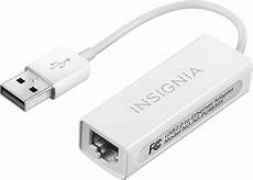 best buy usb adapter insignia usb 2 0 to ethernet adapter white ns pu98505 best buy usb adapter insignia usb 2 0 to ethernet adapter white ns pu98505