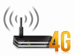 Image result for 4G Router Grafic Picture