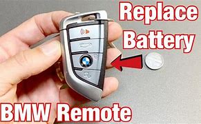 Image result for Car Remote Battery Install