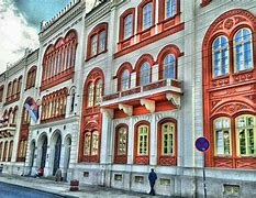 Image result for Serbia Universities