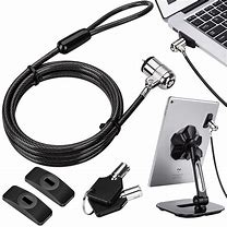 Image result for Lock Laptop with Phone