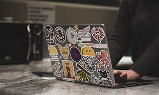 Image result for Most Improved Sticker Blank Back