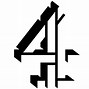 Image result for Channel 4 Logo