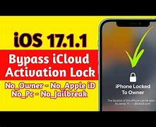 Image result for Bypass iCloud Activation Lock Completly Free