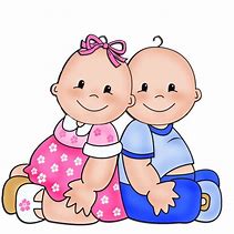 Image result for Printable Baby Clip Art