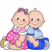 Image result for Baby Clip Art