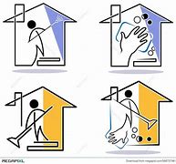Image result for House Cleaning Logooome Cleaning Logo