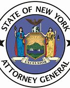 Image result for NYS OAG Octf Logo