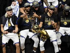 Image result for Warriors 2018 NBA