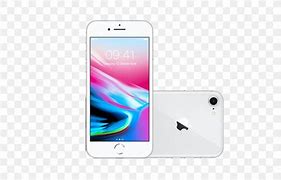 Image result for iPhone 8 Plus Silver 64GB