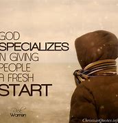 Image result for New Year Fresh Start with God