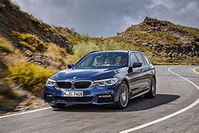 Image result for BMW 5 Series Touring 2018