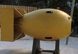 Image result for Nuclear Bomb Shell