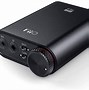Image result for Headphone Amplifier DAC