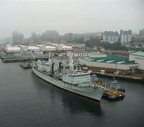 Image result for CFB Halifax Map