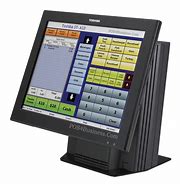Image result for Toshiba POS Cash Registers