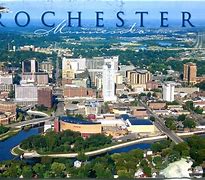 Image result for William Price Rochester MN