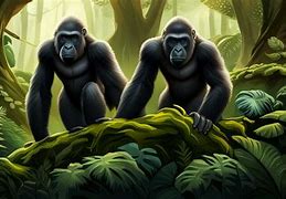 Image result for Ape vs Gorilla