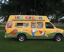 Image result for Mini Ice Cream Truck