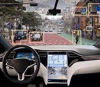 Image result for Sample of Autonomous Vehicle