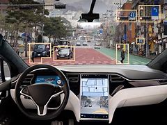 Image result for Autonomous Vehicles
